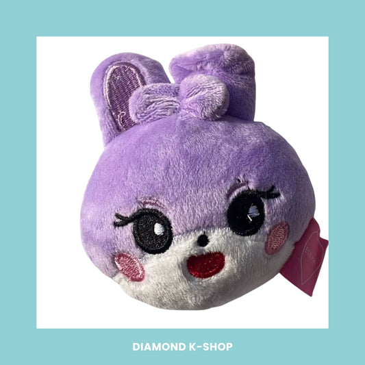 Llavero - BLACKPINK (Peluche)