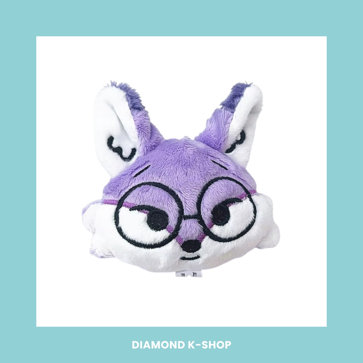 Llavero - SEVENTEEN (Peluche)