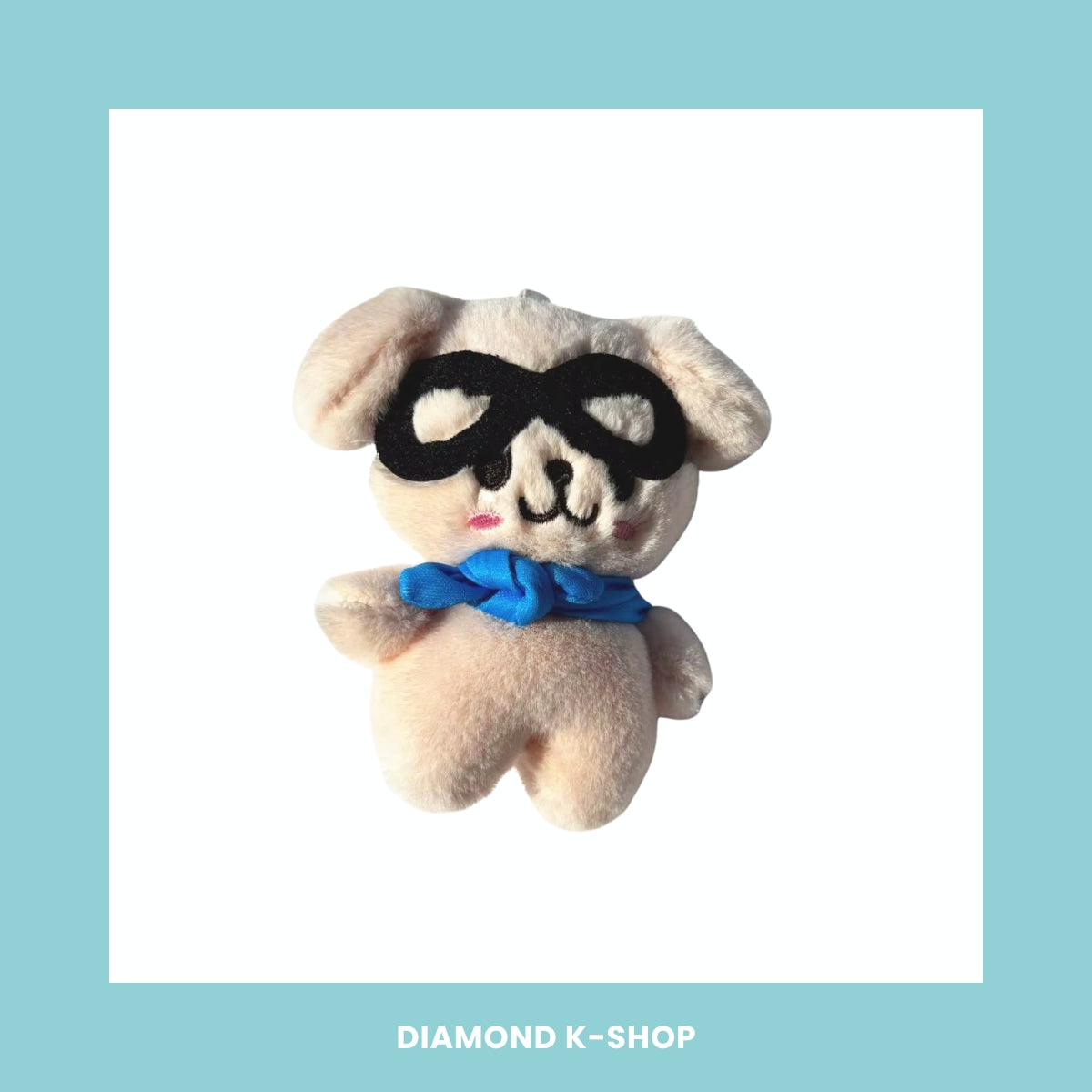STRAY KIDS - SKZOO Antifaz (10 CM)