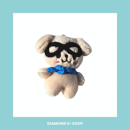 STRAY KIDS - SKZOO Antifaz (10 CM)