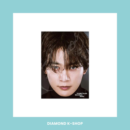 SHINee - Atmos (RaIn Ceremony ver.)