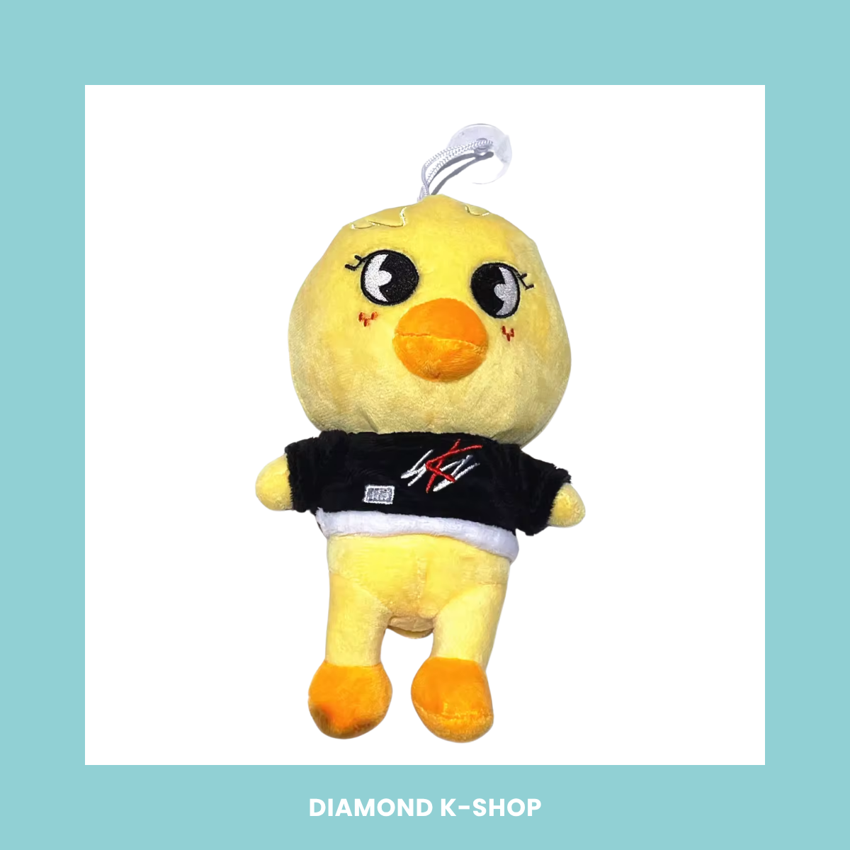 STRAY KIDS - SKZOO 20CM