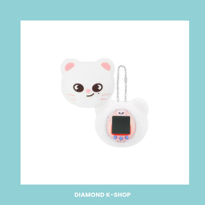 STRAY KIDS - SKZOO Tamagotchi