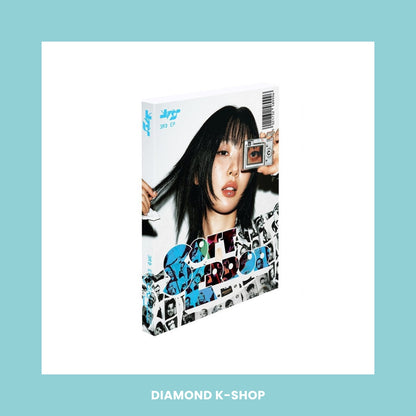 YVES - Soft Error (Photobook)