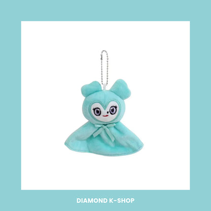 LOVELYS - Plush Keyring