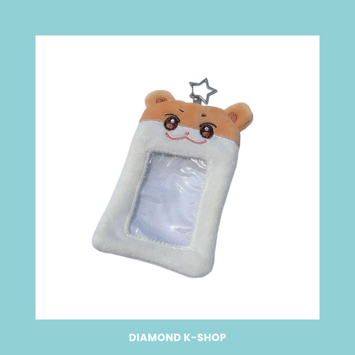 ANITEEZ - Holder (Peluche)