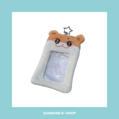 ANITEEZ - Holder (Peluche)