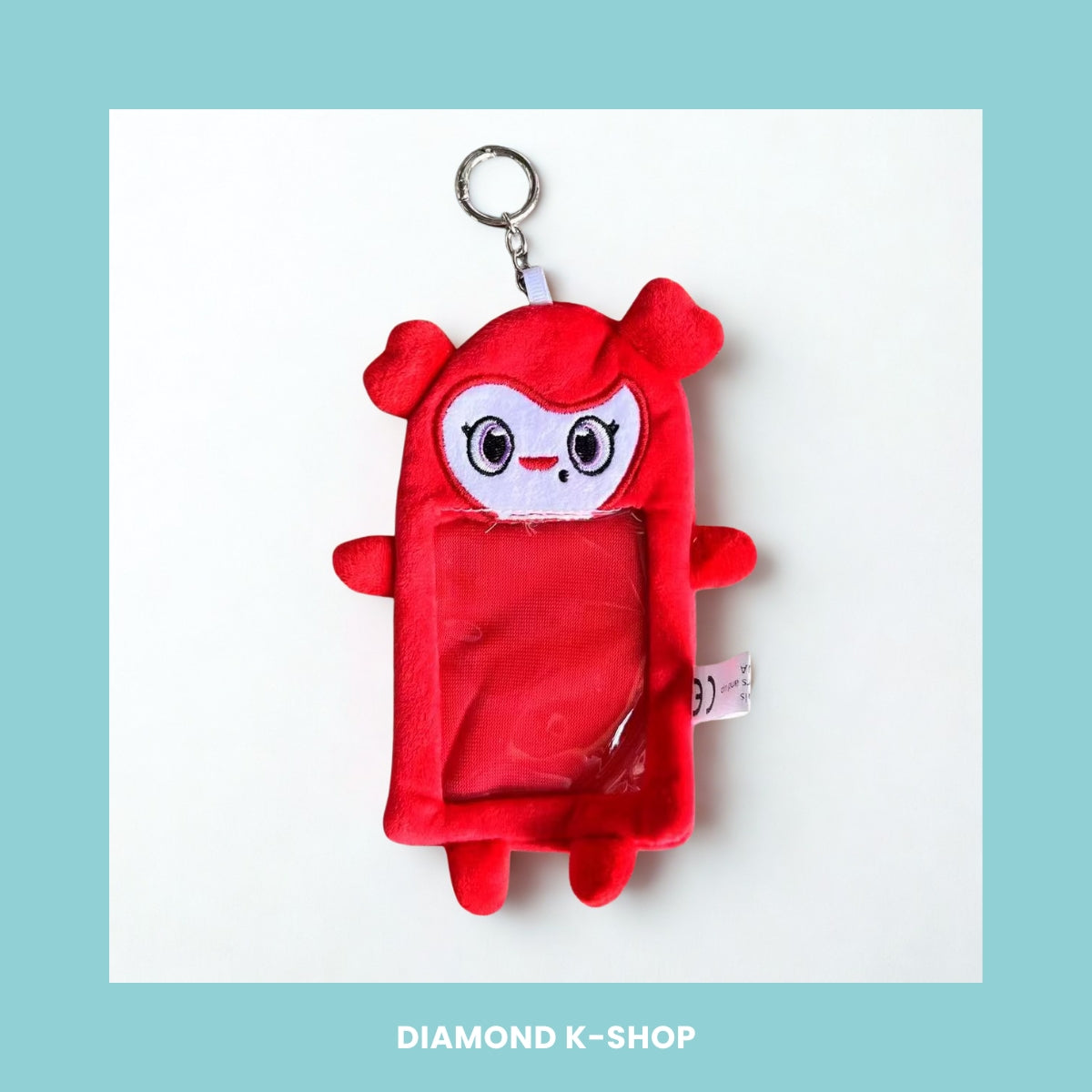 Holder - TWICE Lovelys (Peluche)