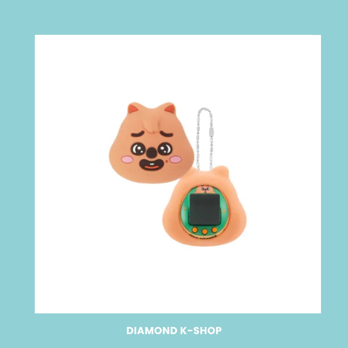 STRAY KIDS - SKZOO Tamagotchi