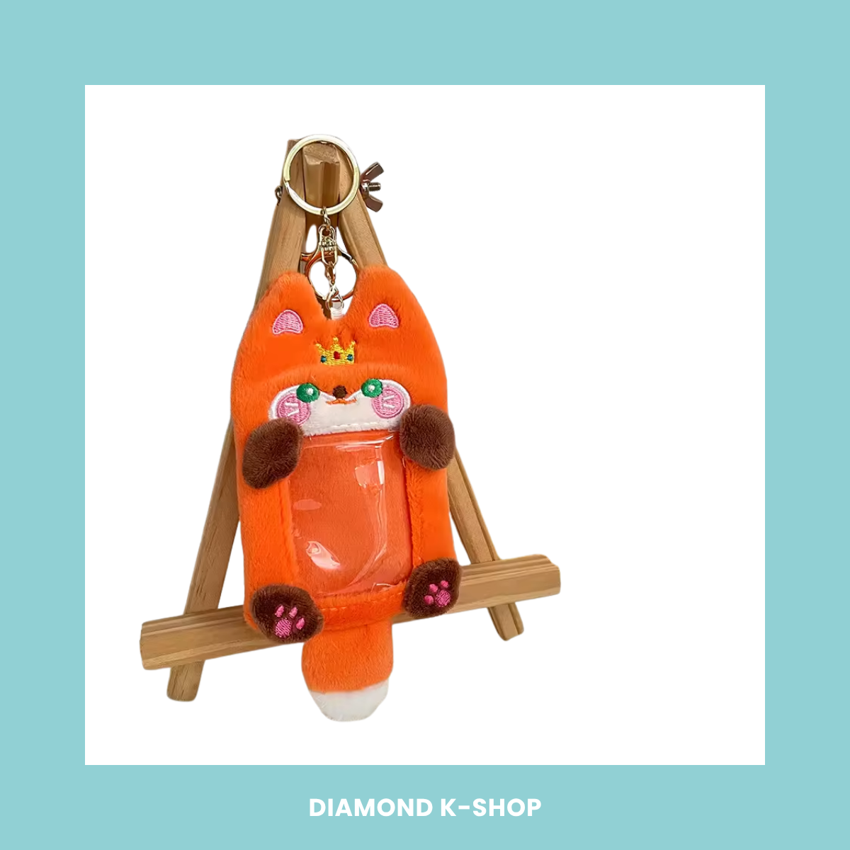 Holder - Cute (Peluche)