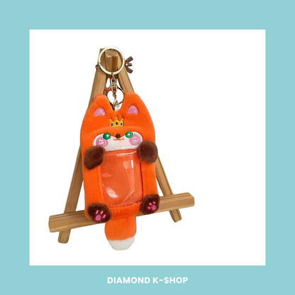 Holder - Cute (Peluche)