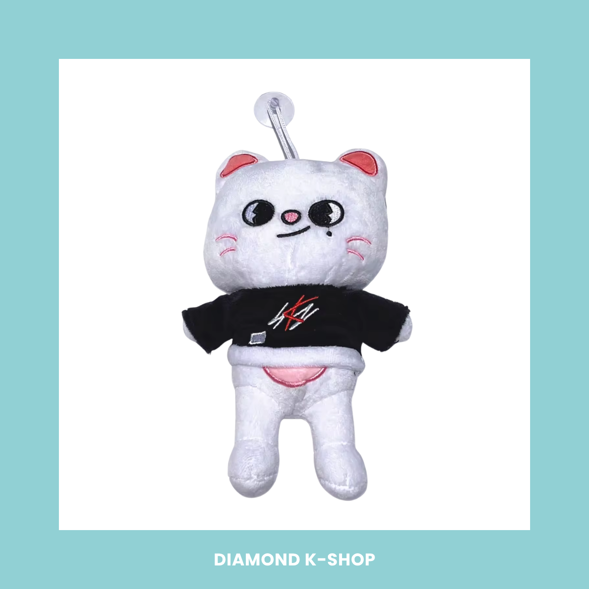 STRAY KIDS - SKZOO 20CM