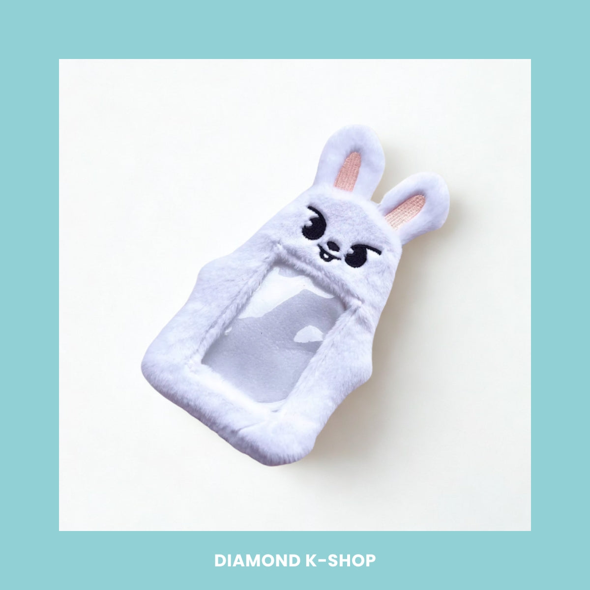 Holder - Stray Kids SKZOO (Peluche)