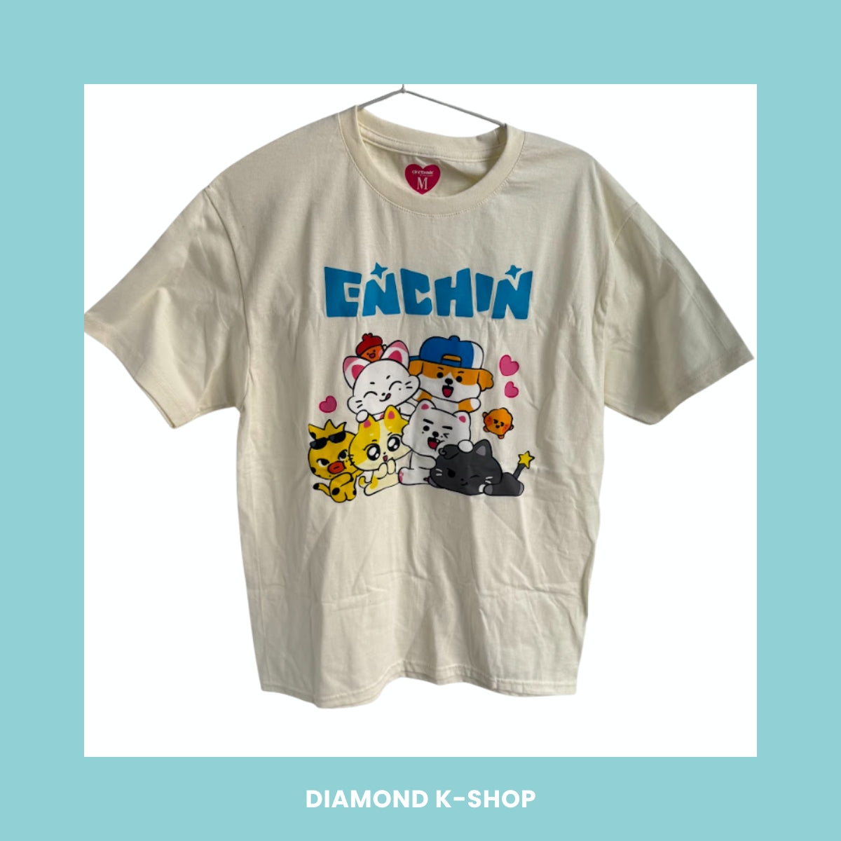 ENHYPEN - T-Shirt