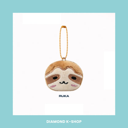 BABYMONSTER - 춤 (CHOOM) (Plush Keyring ver.)