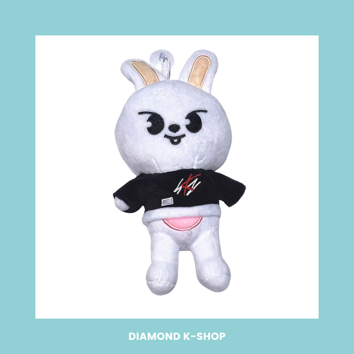 STRAY KIDS - SKZOO 20CM
