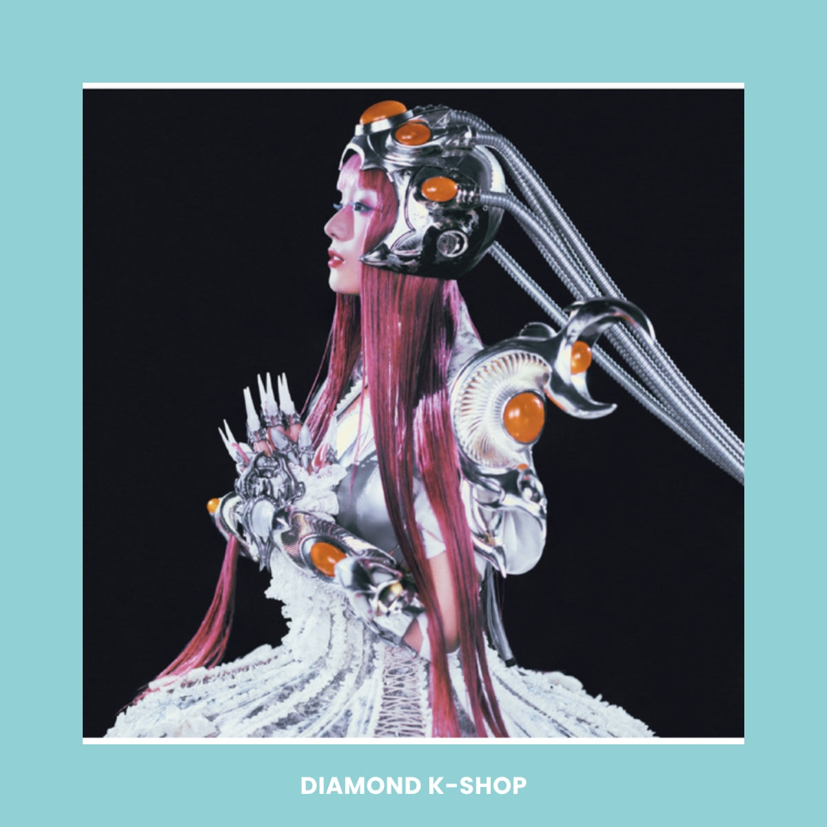 XG - THE CORE - 核 (Solo ver.) + POB Oficial