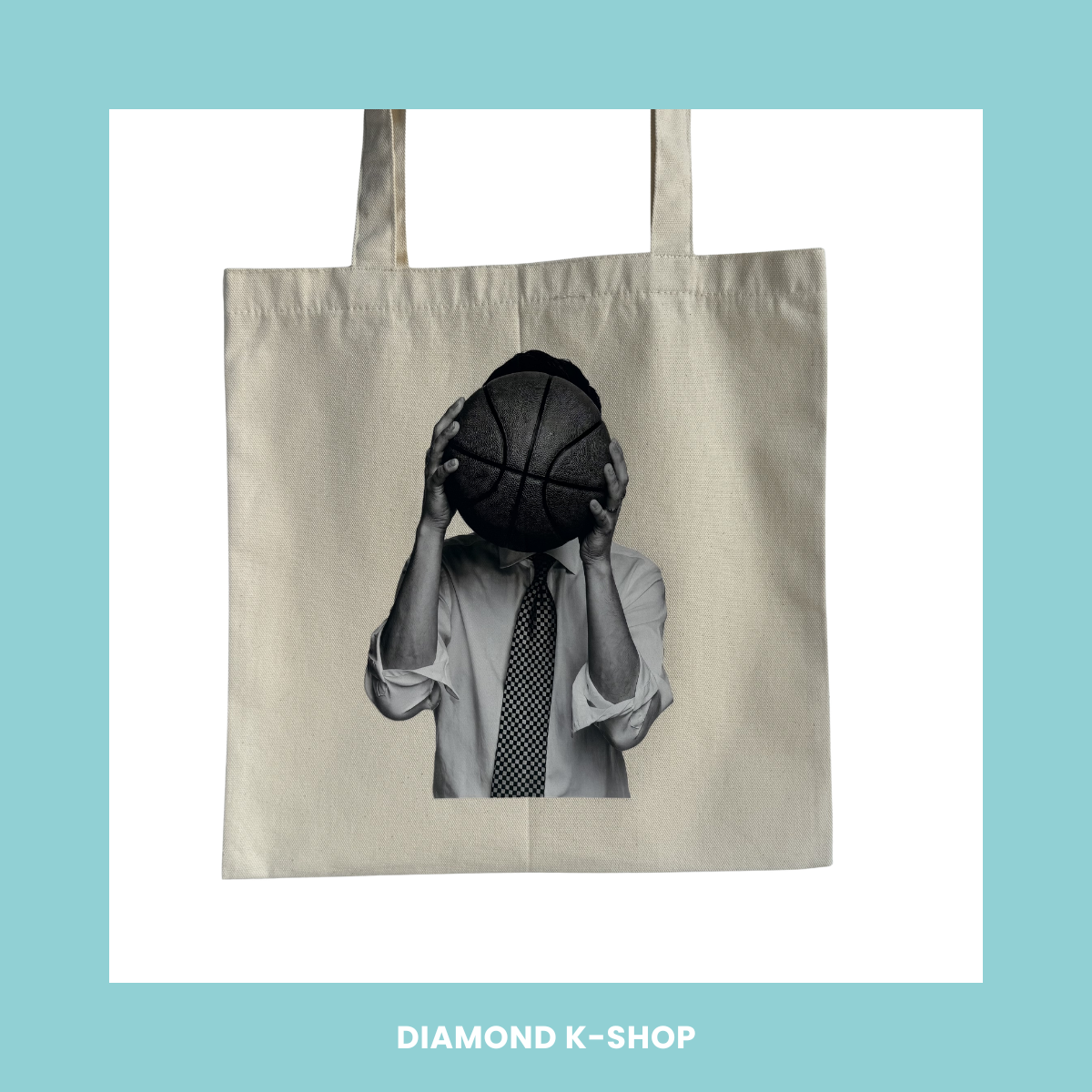 BTS - Tote Bag