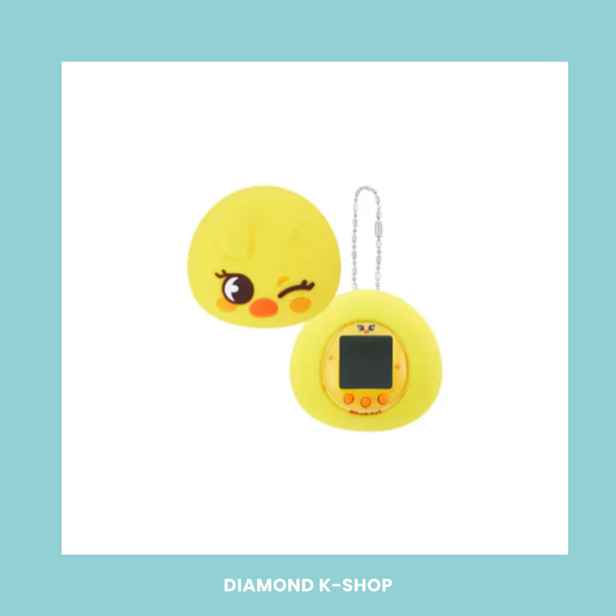 STRAY KIDS - SKZOO Tamagotchi