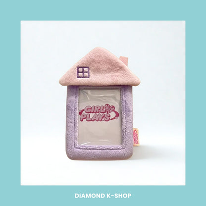 Holder - Casita