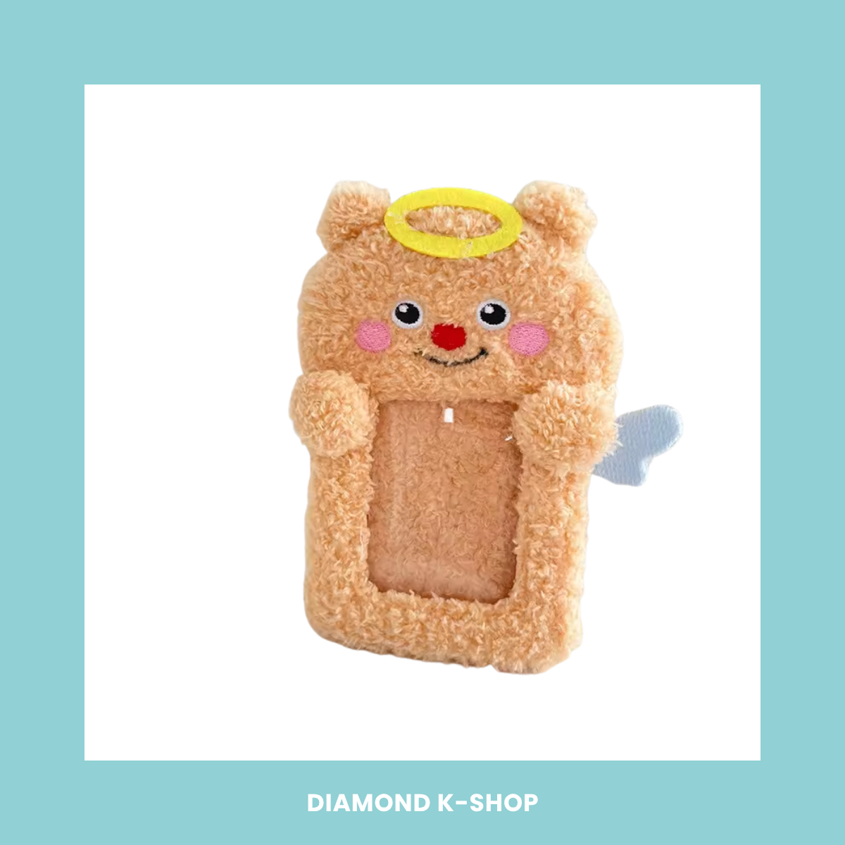 Holder - Cute (Peluche)