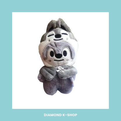 STRAY KIDS - SKZOO Field Week (12 CM)