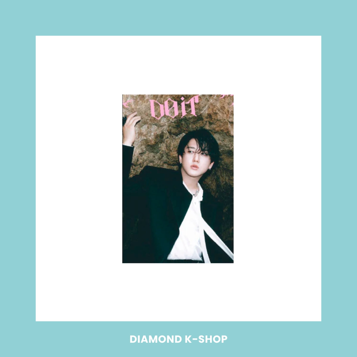 STRAY KIDS - DO IT (ACCORDION ver.)