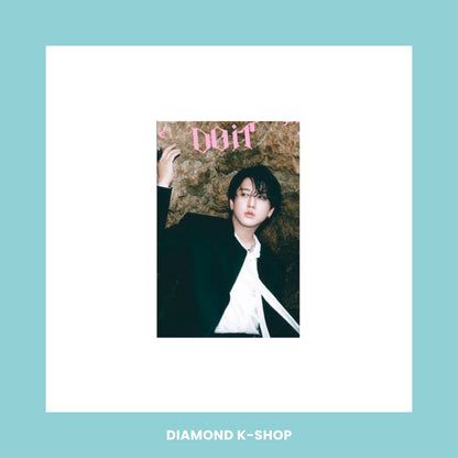 STRAY KIDS - DO IT (ACCORDION ver.)