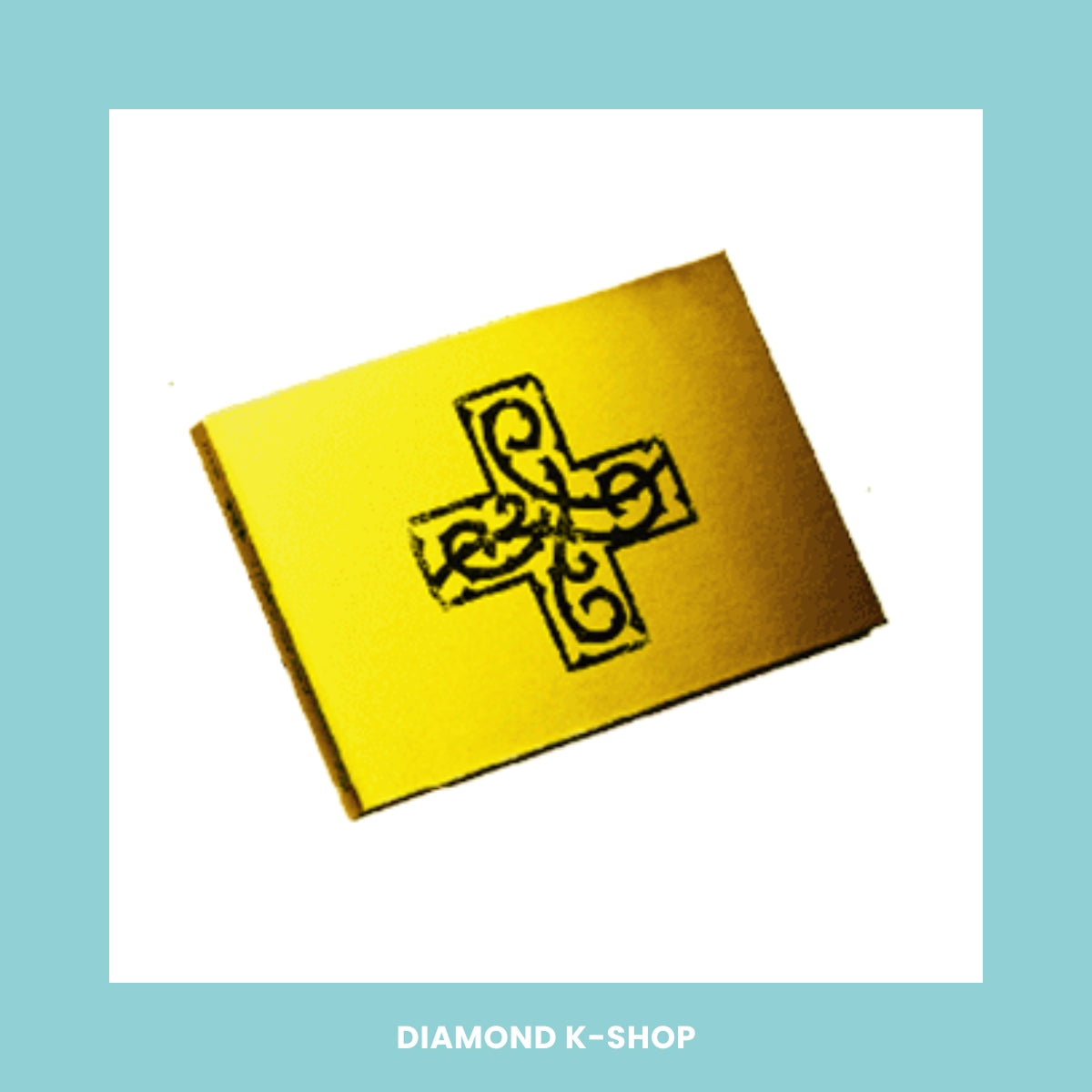 TXT - 7TH YEAR: A Moment of Stillness in the Thorns (Photobook) + POB Weverse