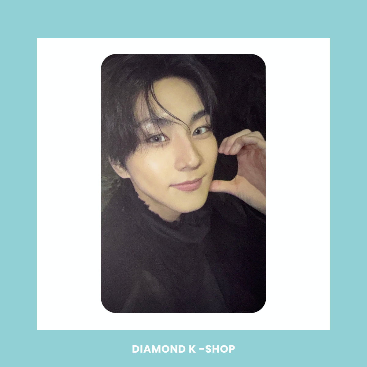POB: ENHYPEN - The Sin: Vanish (WEVERSE)