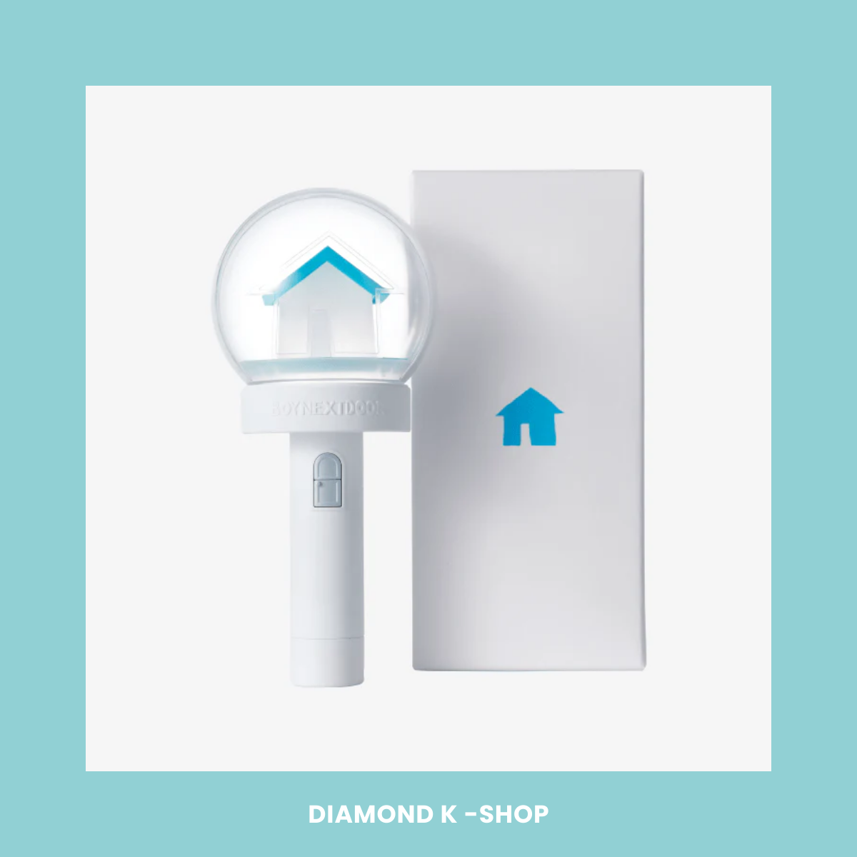 BOYNEXTDOOR - Official Lightstick