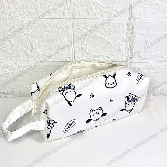 Estuche Pochacco