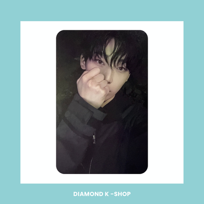 POB: ENHYPEN - The Sin: Vanish (WEVERSE)