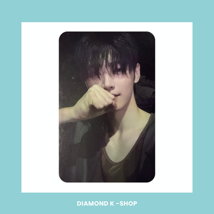 POB: ENHYPEN - The Sin: Vanish (WEVERSE)