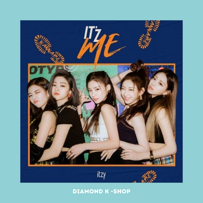 ITZY - IT'z Me