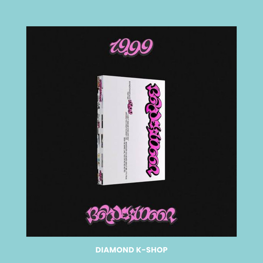 BOYNEXTDOOR - 19.99 (Photobook)