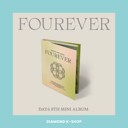 DAY6 - Fourever