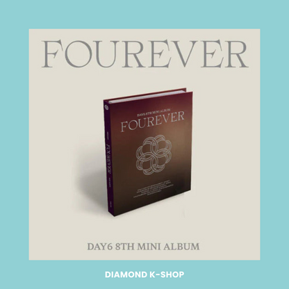 DAY6 - Fourever