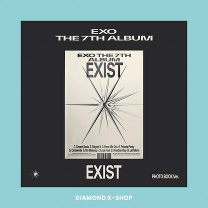 EXO - Exist