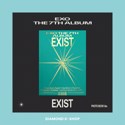 EXO - Exist