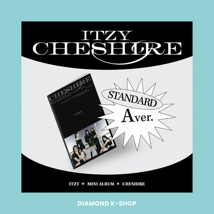 ITZY - Cheshire