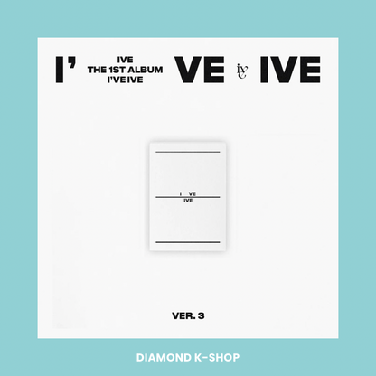 IVE - I've IVE