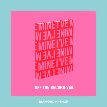 IVE - I've Mine