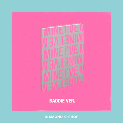 IVE - I've Mine