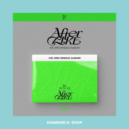 IVE - After Like