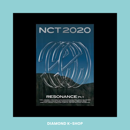 NCT - Resonance Pt. 1