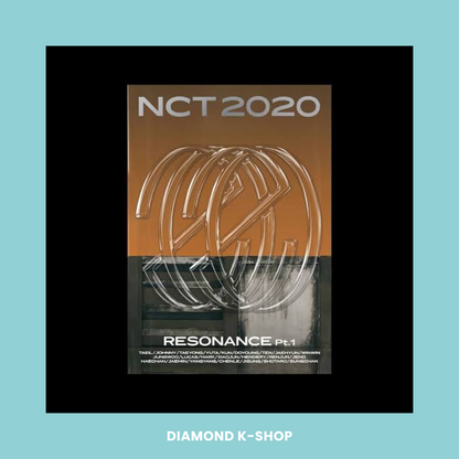 NCT - Resonance Pt. 1