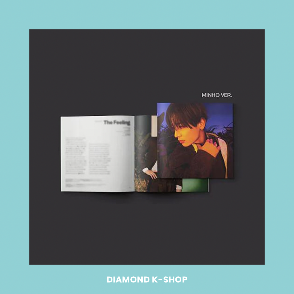 SHINee - Hard (Digipack)