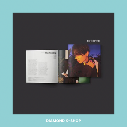 SHINee - Hard (Digipack)