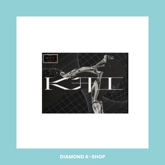 EXO: KAI - KAI (Flipbook)